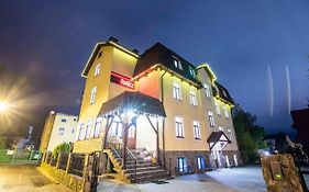 Hotel Nałęcz Zakopane
